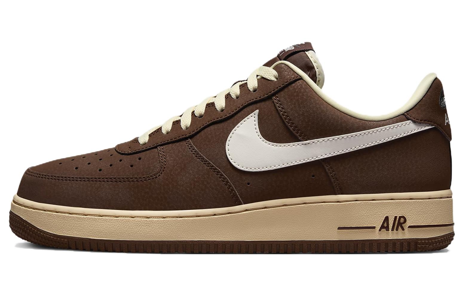Nike Air Force 1 ’07 ‘Cacao Wow’ FZ3592-259