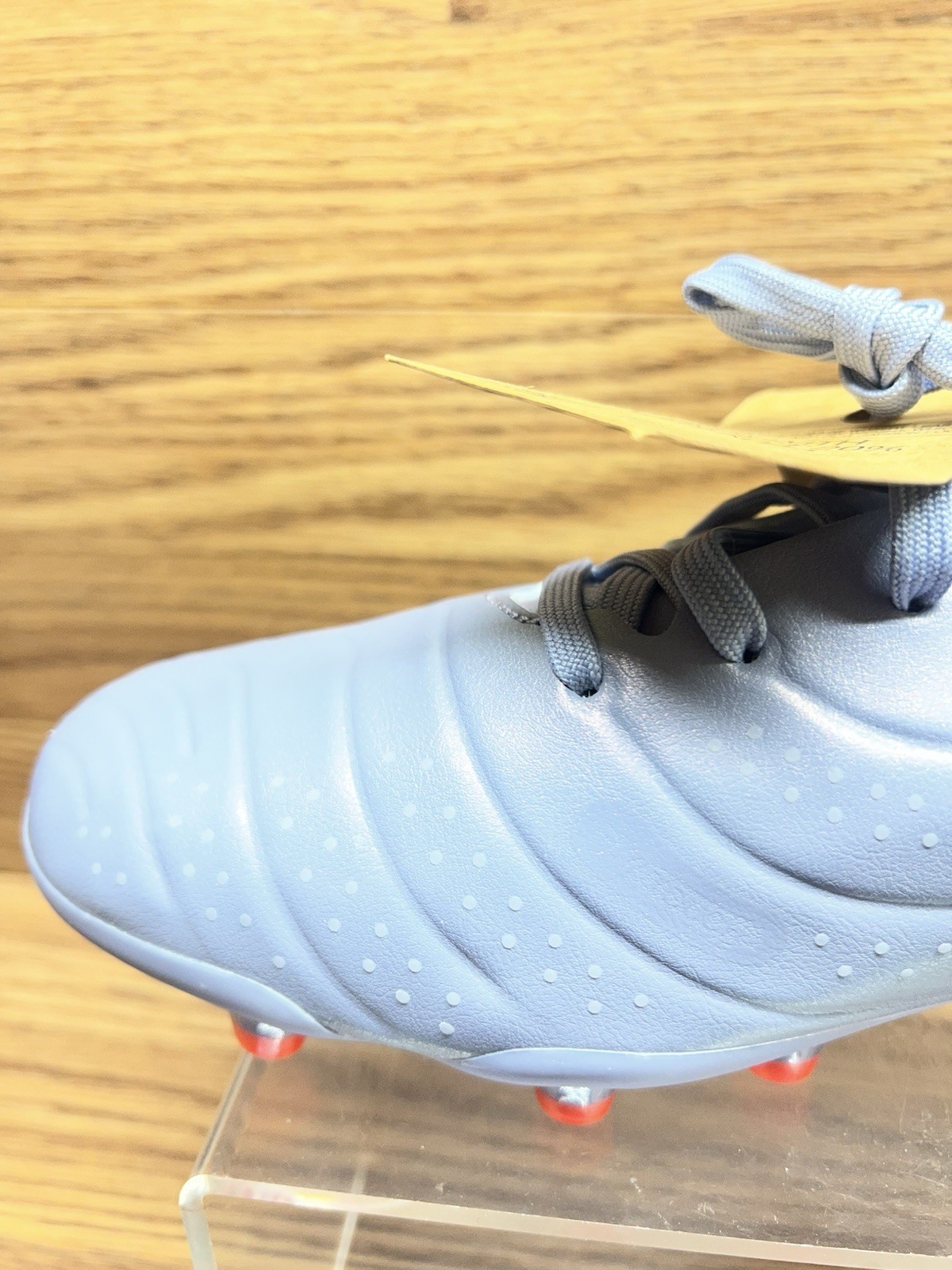 Men Size 12-Nike Tiempo Legend 10 Academy Soccer Cleat Blue Eclipse DV4337-402