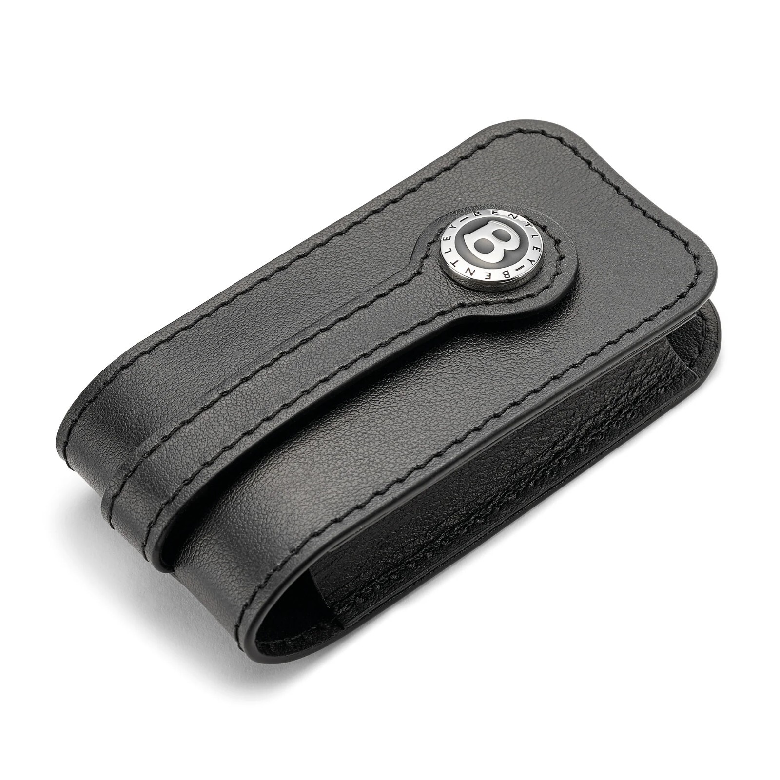 OFFICIAL Bentley Leather Key Case SMALL [PRE ORDER – READ DESCRIPTION]