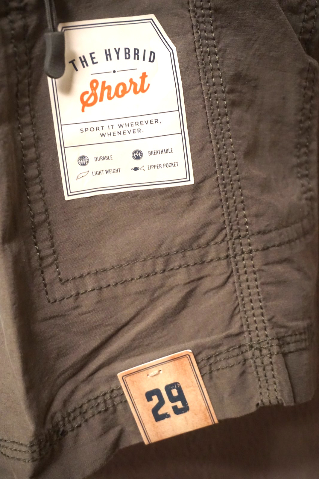 Urban Pipeline Cargo Short Sizes 29 & 30 Varies Colors Brand New w/Tag FREE SHIP