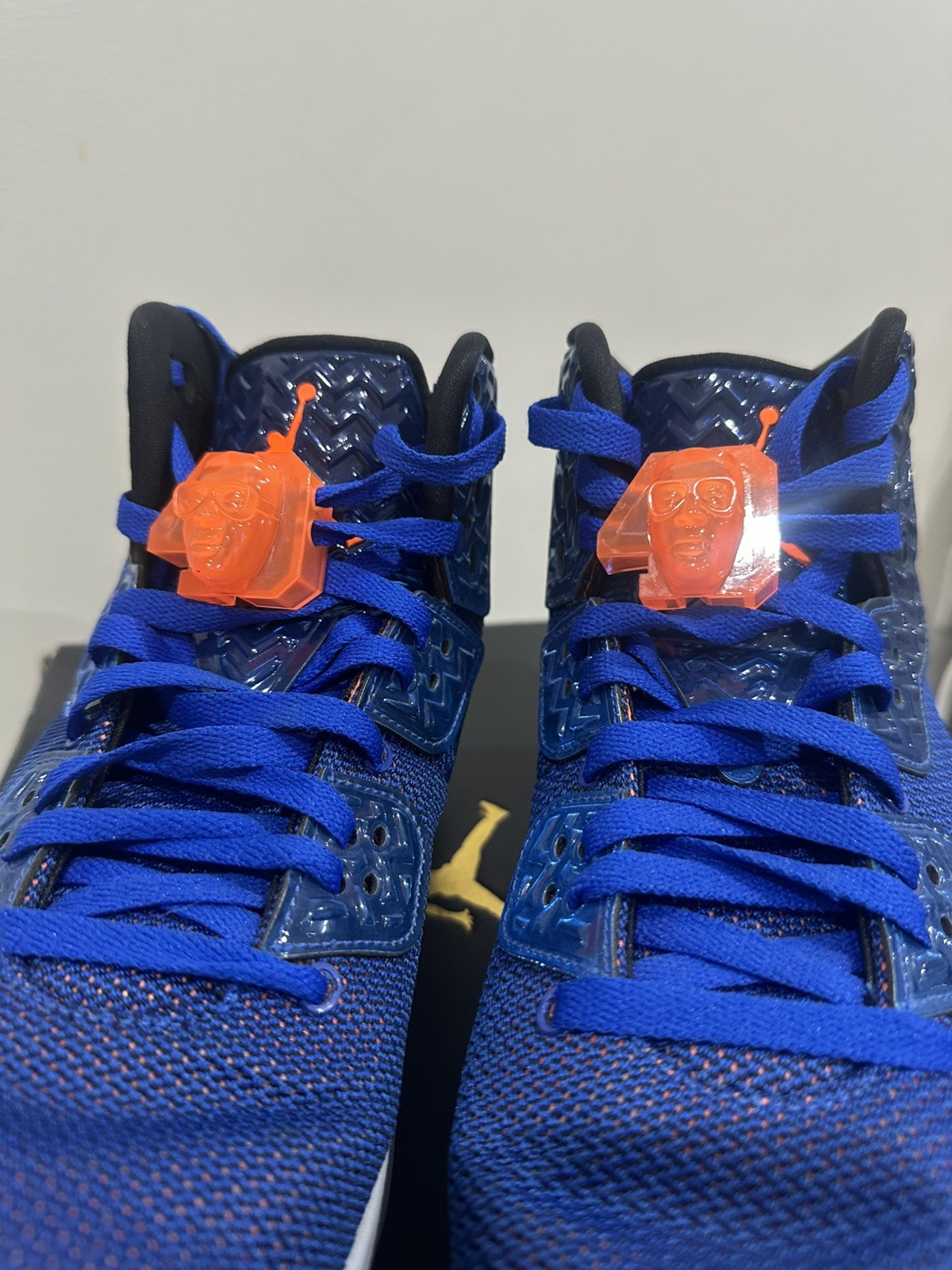 Air Jordan Spike Forty Pe 807541 002
