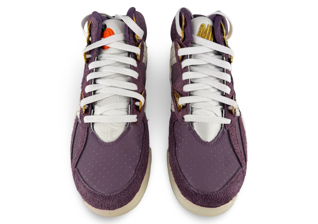Size 6M/7.5W – Nike Air Trainer SC High Atlanta Olympics 30th Anniversary IQ5796