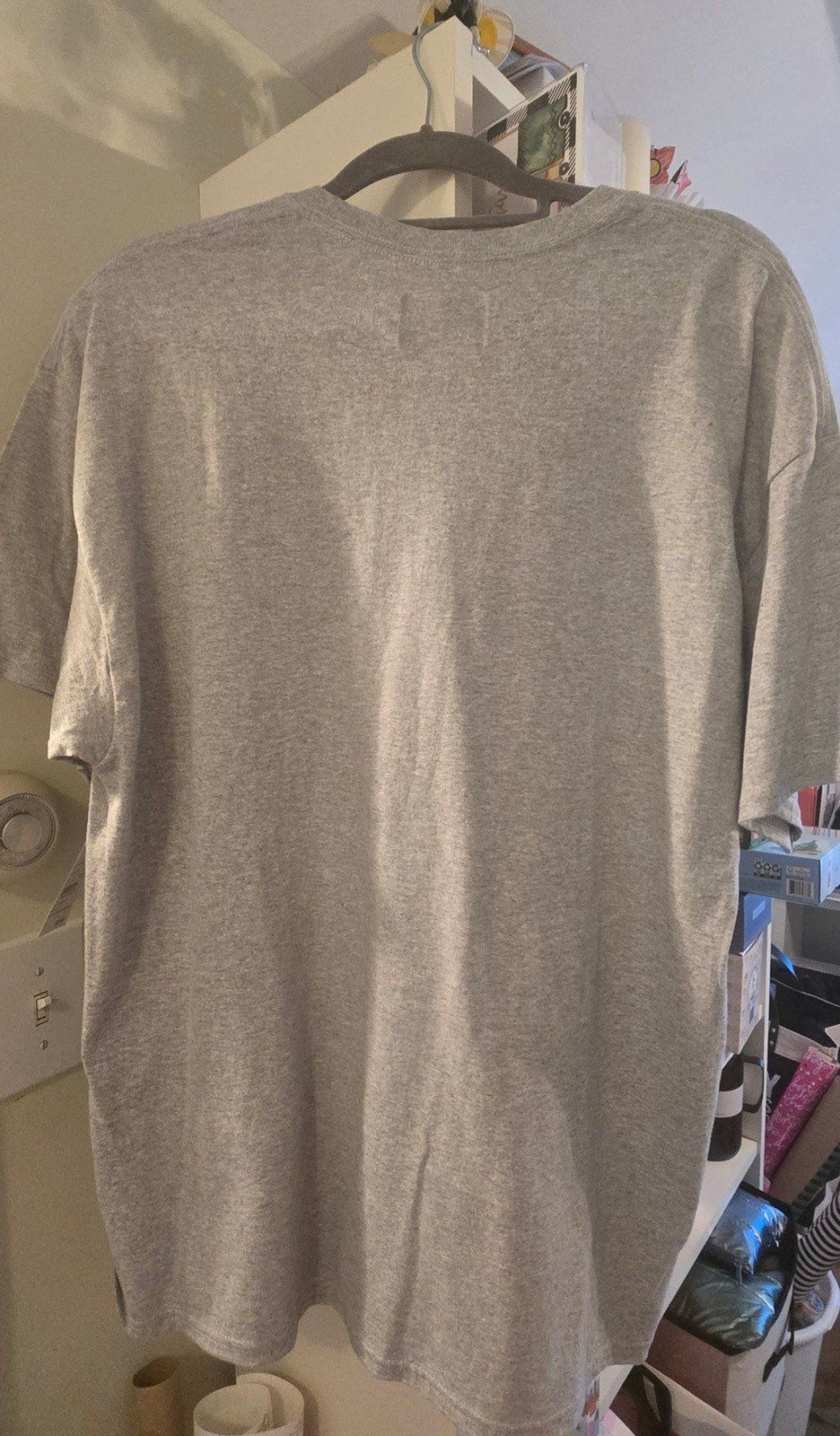 Philadelphia Eagles XL Tshirt 2023 NFL Playoffs NWT