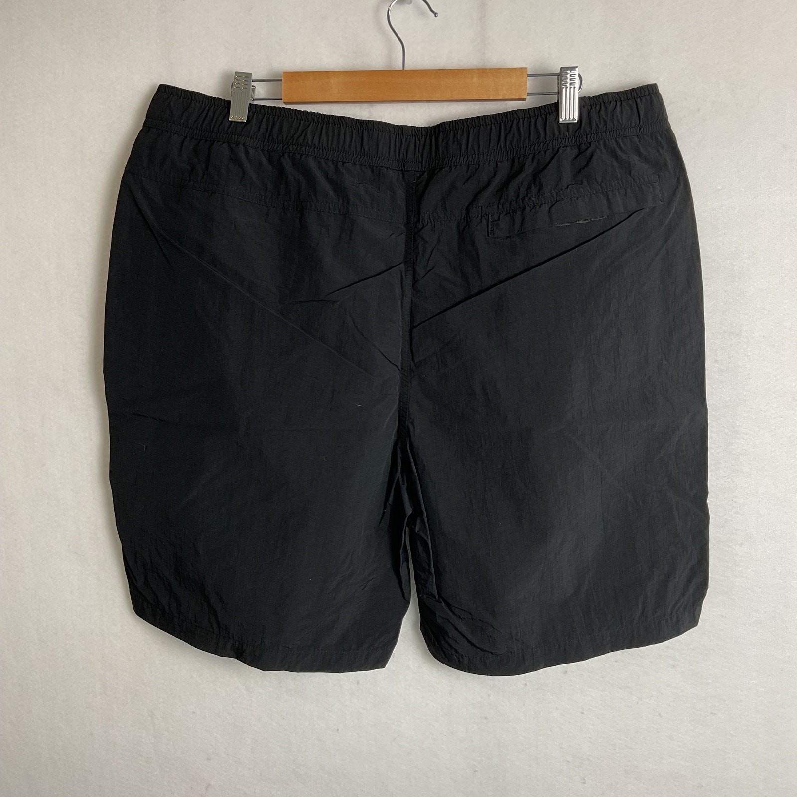 Conspiracy By WeSC Woven Hybrid Utility Hiking Swimming Shorts Unisex
