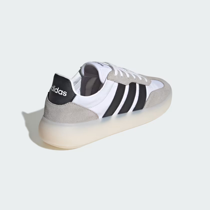 adidas men Barreda Decode Shoes