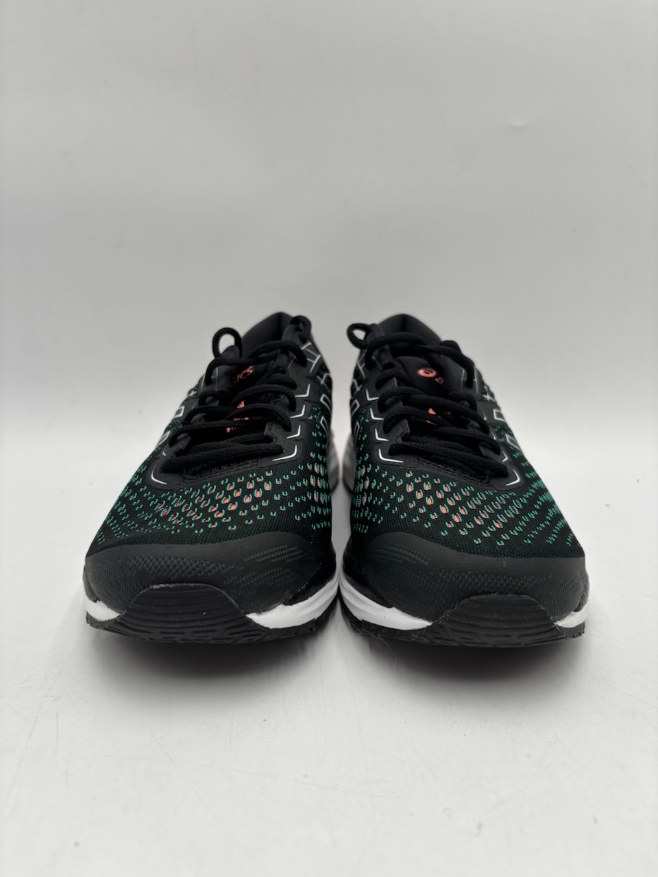 Asics GEL-CUMULUS 21 SUN CORAL Women’s NEW Running Shoe Black Multiple Sizes NIB