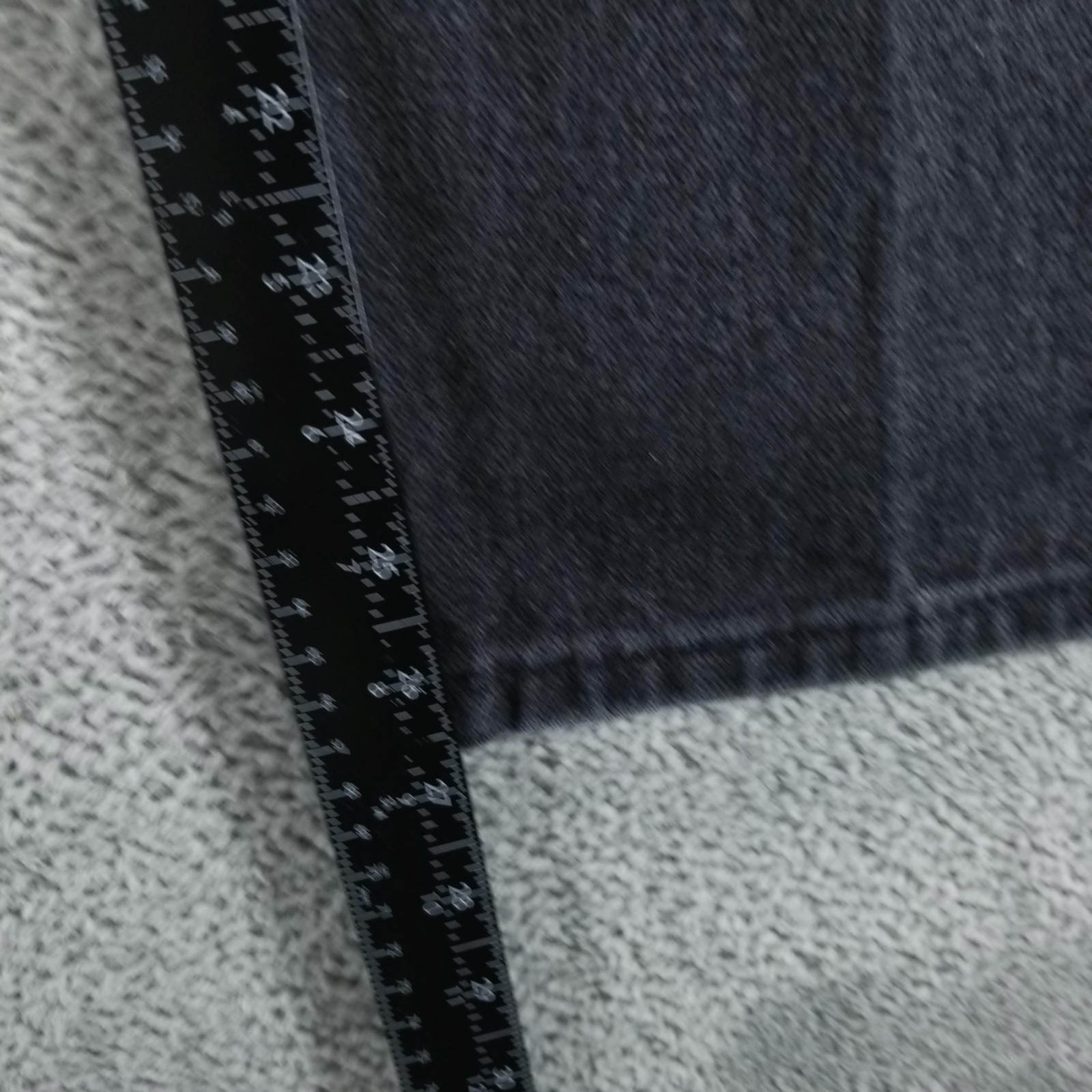 Wrangler Jeans Mens 36×30 Gray 936 Regular Straight Charcoal Wash Comfort Rodeo