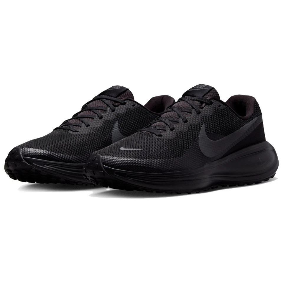 NIKE MENS REVOLUTION 8 RUNNNIG SHOES #HJ9198 002