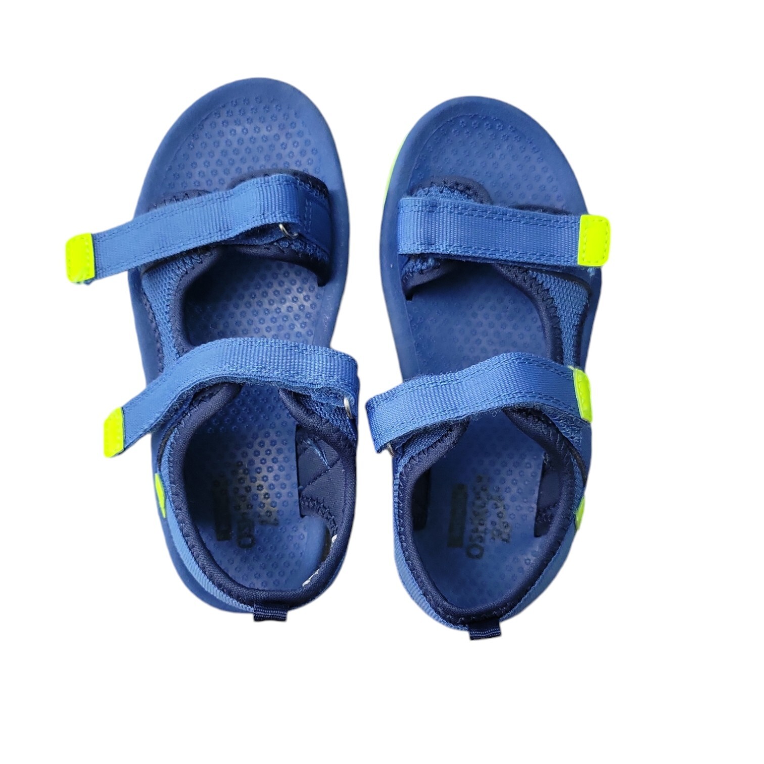 NWT OshKosh B’Gosh Toddler Horchata Sandals – Choose your Style & Size