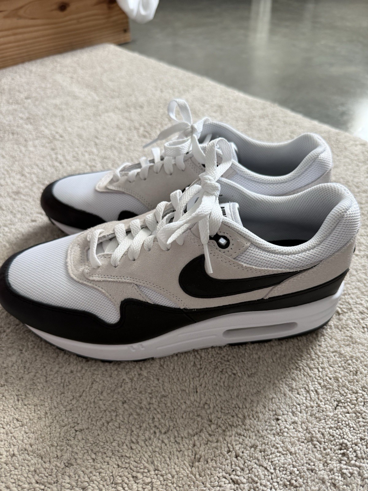Nike Air Max 1 EES Men’s Shoes Size 10