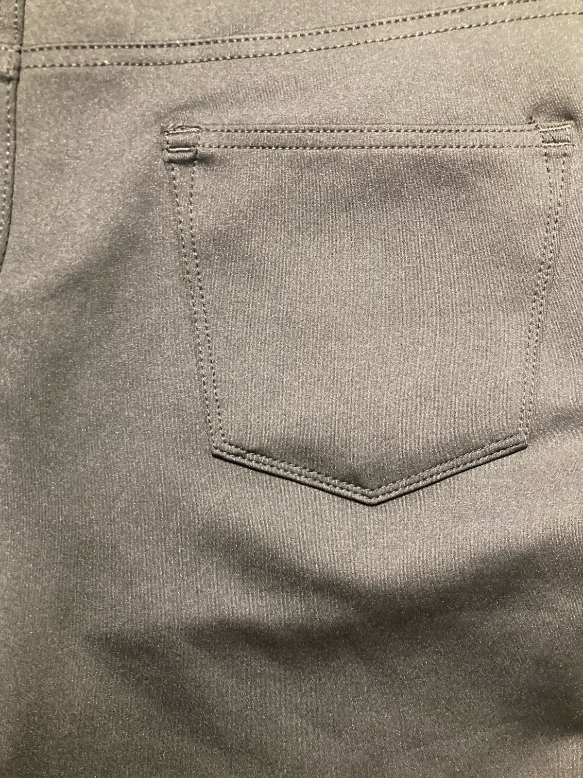 NWT SZ 16 Sofia Vergara Rosa Curvy Skinny Ankle Super High Rise Jeans