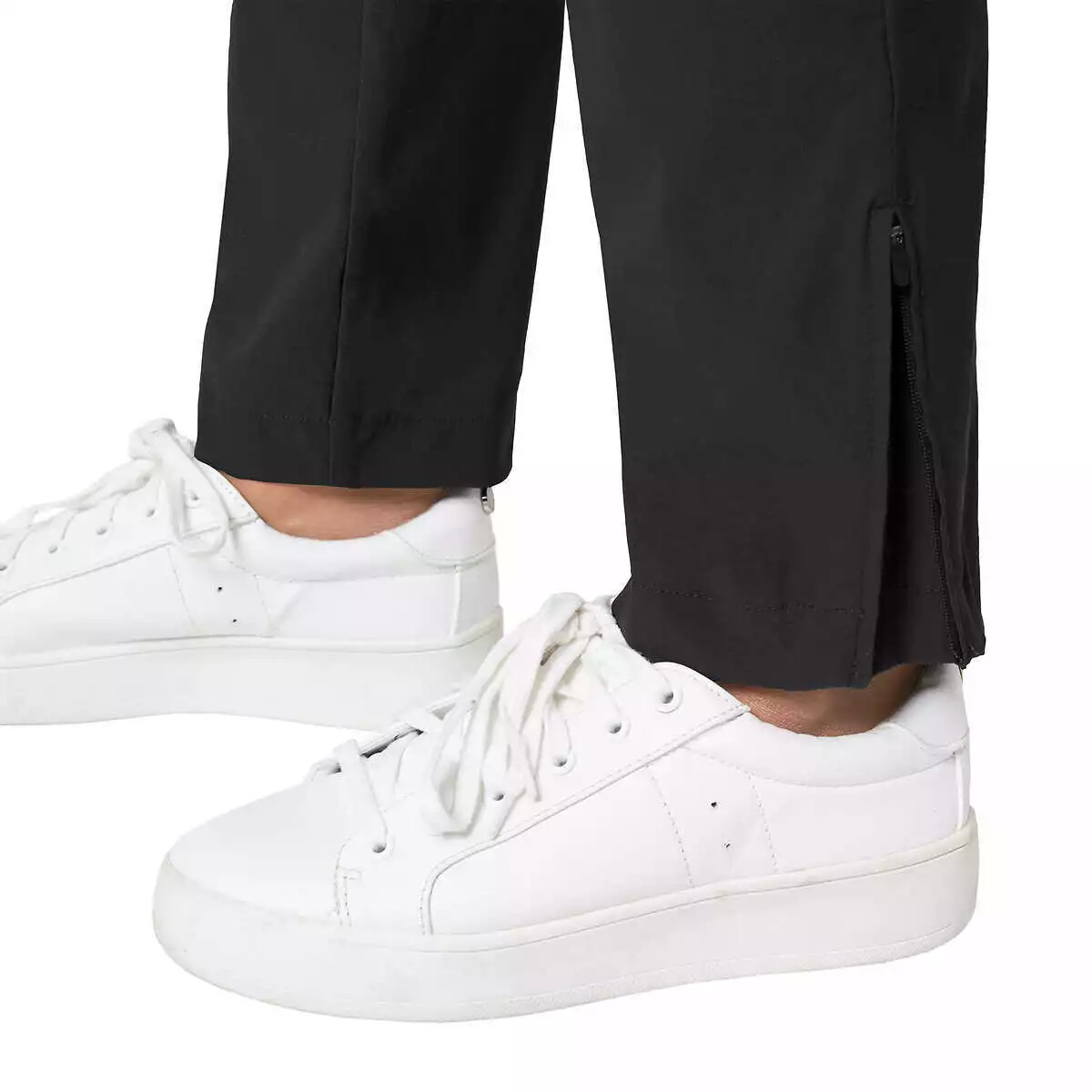 Modern Ambition Ladies’ Woven Stretch Pant (Item#1668527)