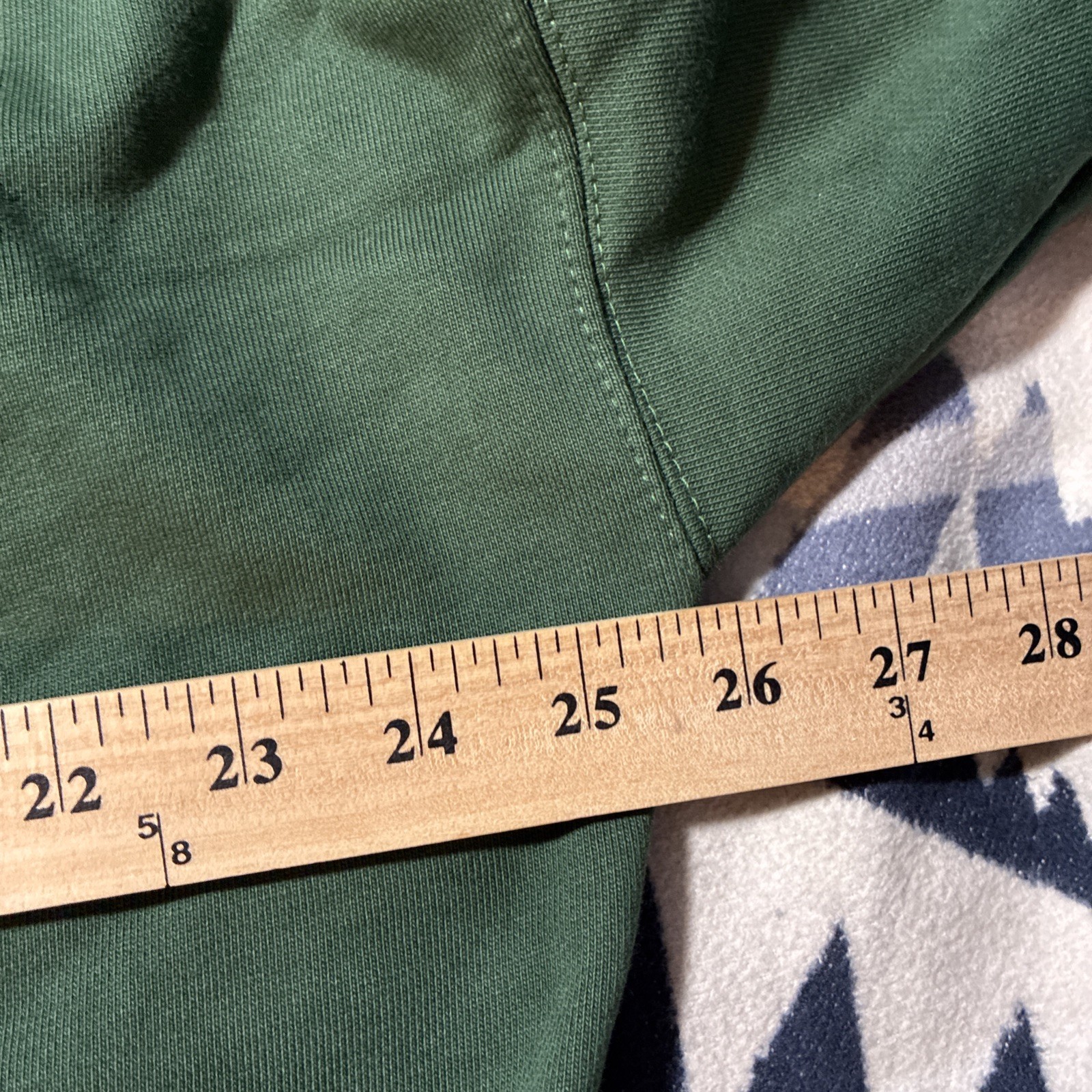 Mitch Flippo MFG San Diego Lambda Chi Alpha Hoodie M Sweatshirts