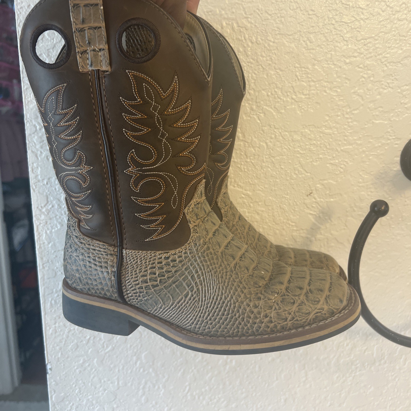 Cody James Kids Boots