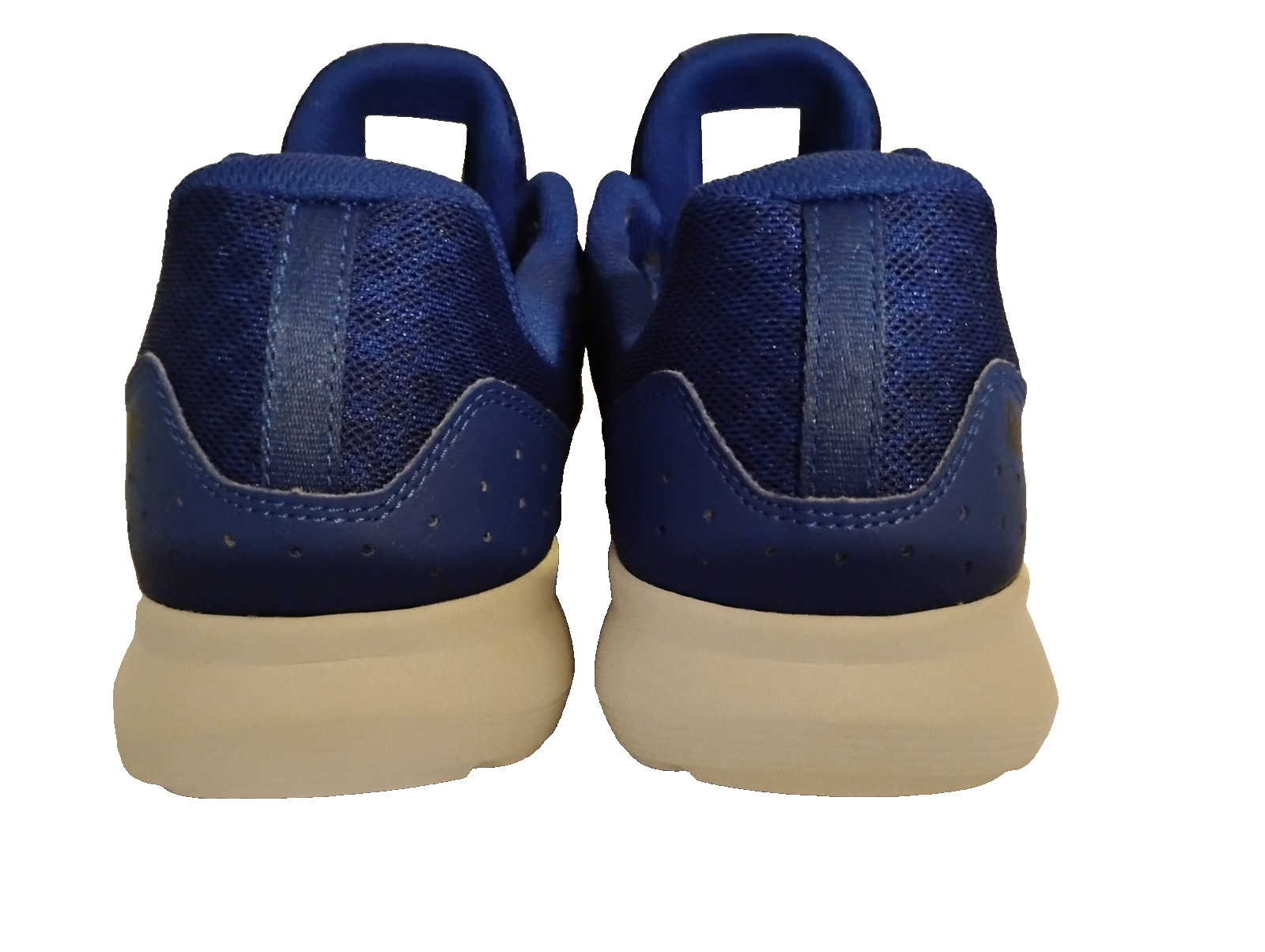 Reebok Dart TR Cobalt Blue Running Sneakers Cross Training Size 10.5