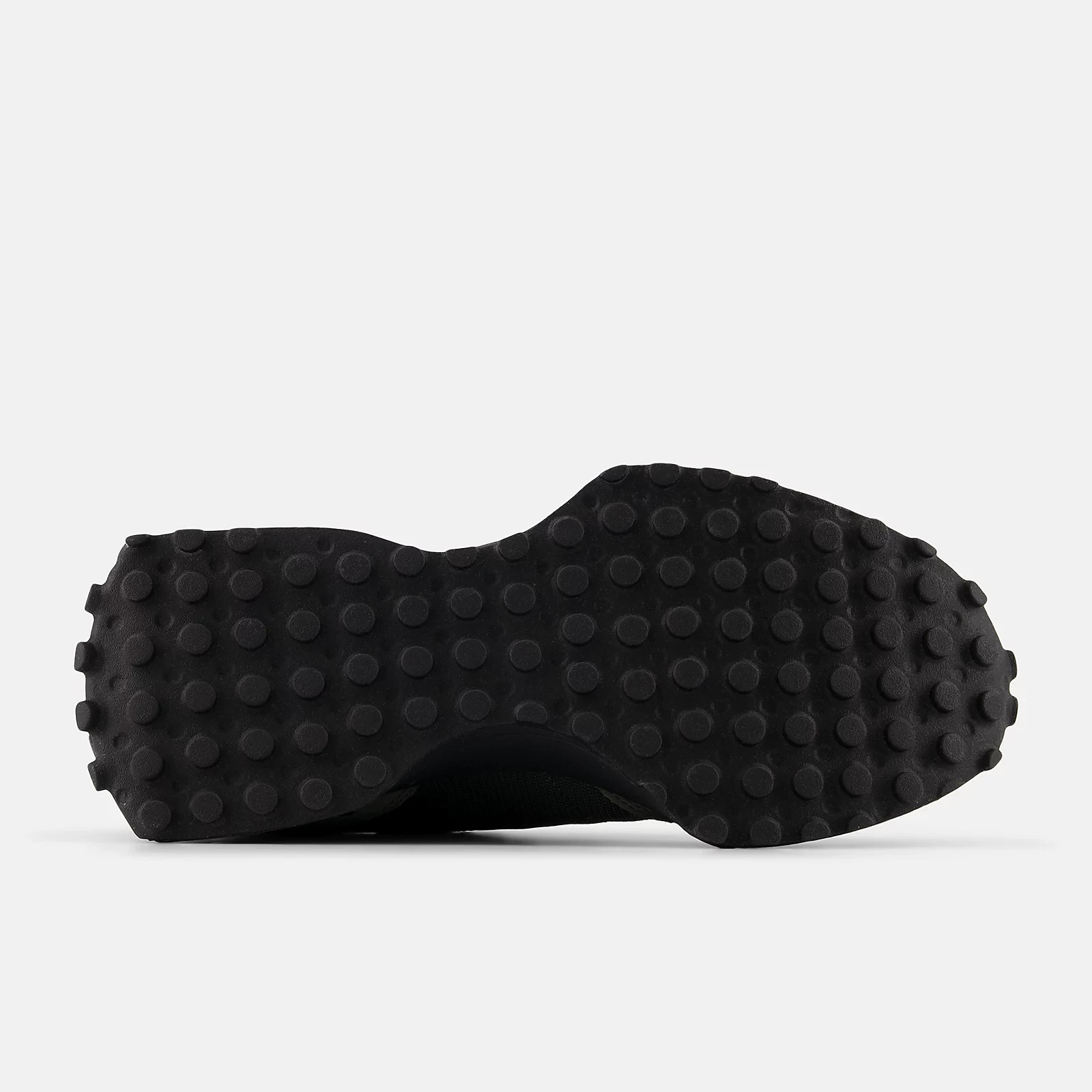 New Balance 327 U327346 TORNADO BLACK Width D Lifestyle Shoes