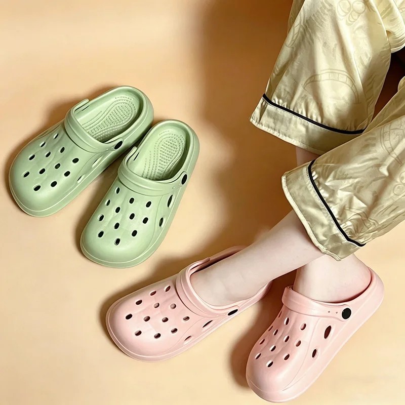 Sandals Unisex Crocs Classic Clog mens womens Shoes kids girls boys slippers