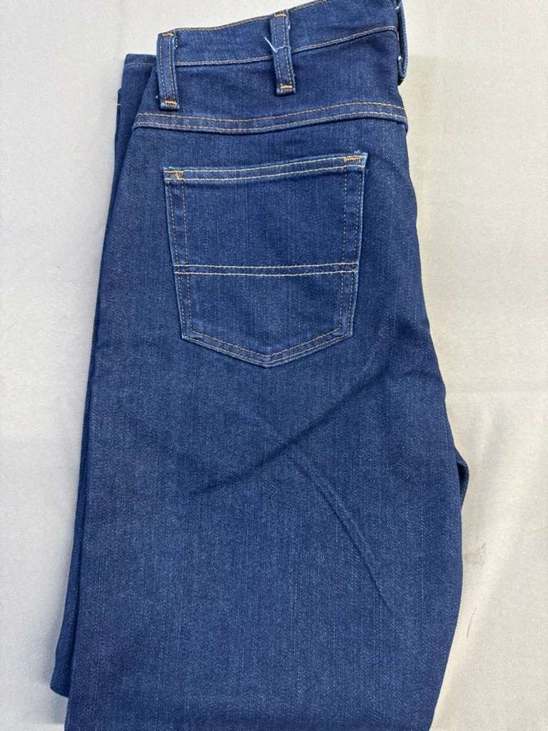 Red Kap PD90 Men’s Dura-Kap Flex Work Jeans – PW