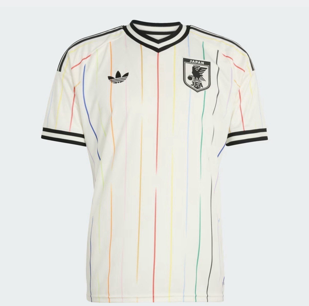 Adidas Japan National Team 2026 Away Jersey JN1872 Size M US seller