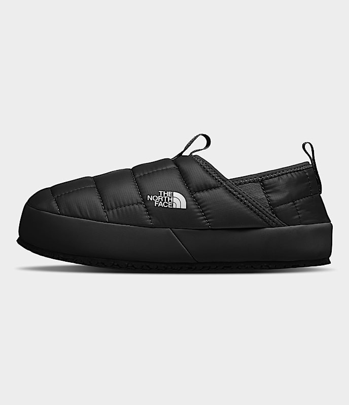 The North Face – Youth ThermoBall Traction Mule II – Black – Size 11K