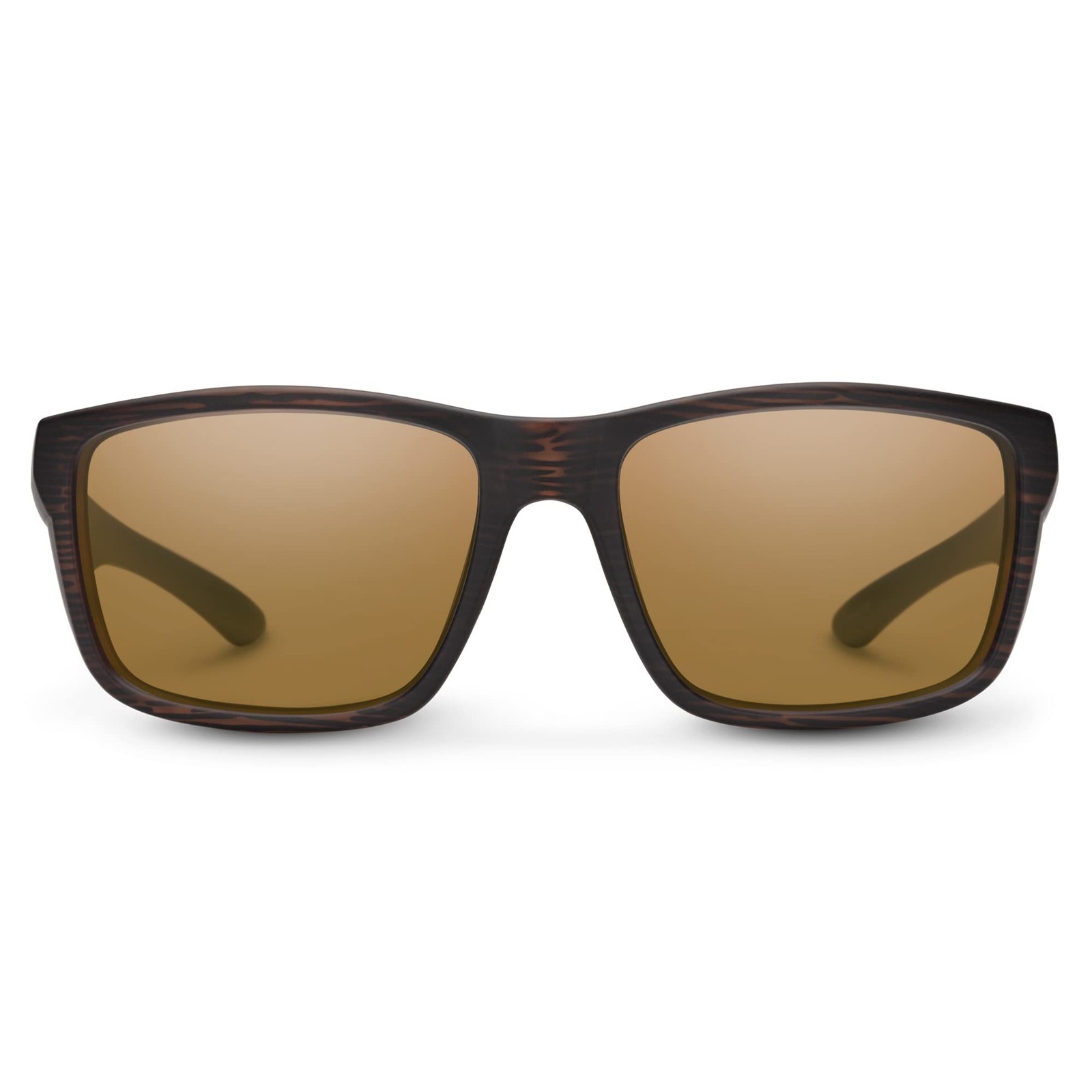 Suncloud Aviator Polarized Sunglasses – 100% UV Protection S-MAPPBRBR NEW