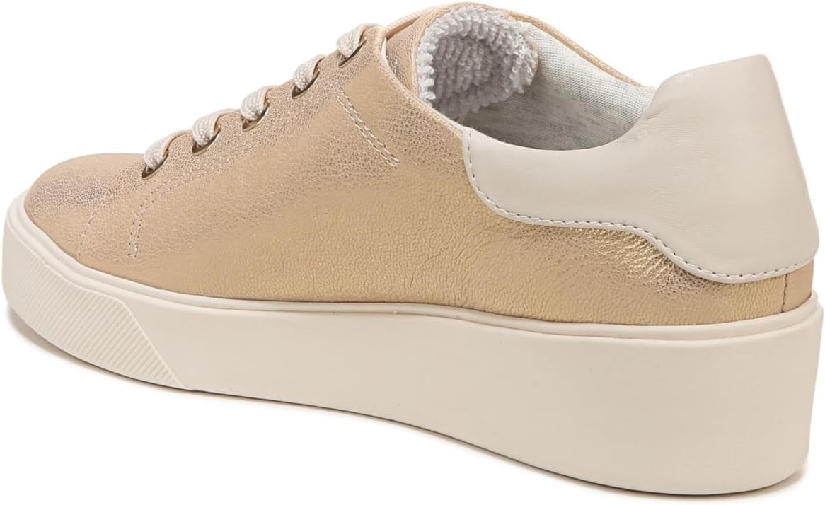 Naturalizer Women’s Morrison 2.0 Lace Up Fashion Casual Sneaker