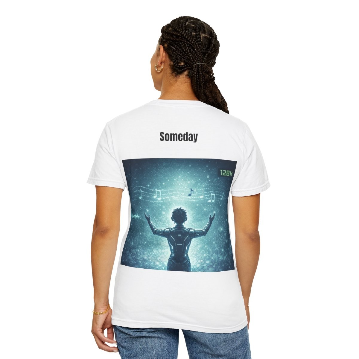 128K/Someday