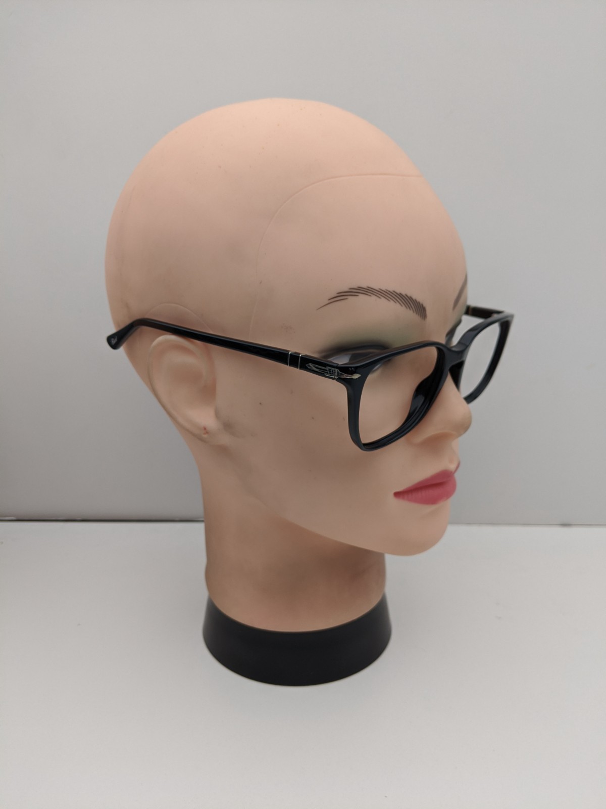 🕶️Hand Made in Italy! Frame Only! Persol 3133-S Sunglasses 52/18 145 /EUC546🕶️
