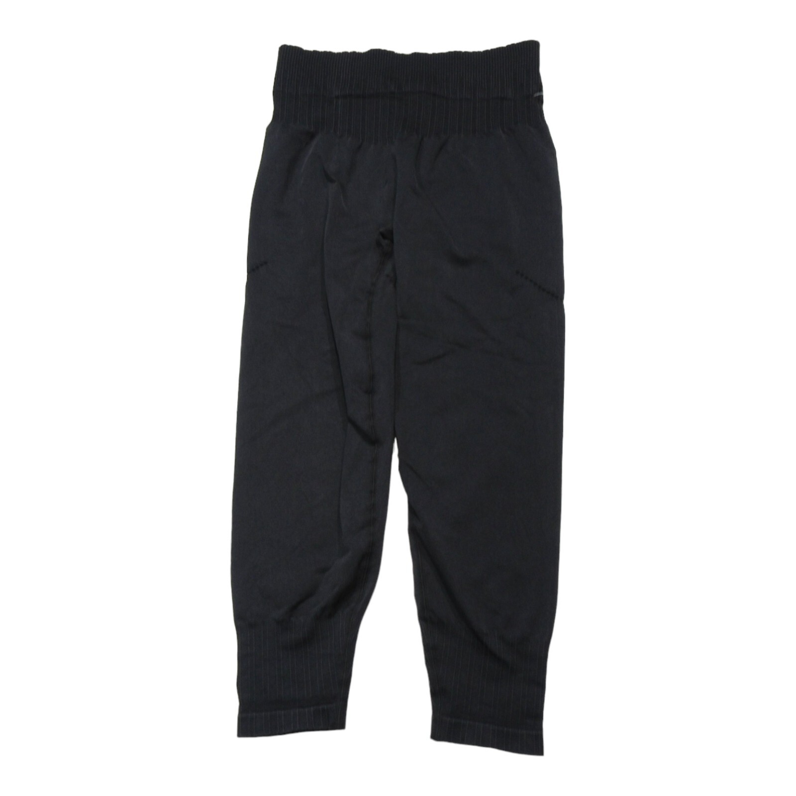 JoyLab Womens Size L High-Waisted 7/8 Legging Black Onyx