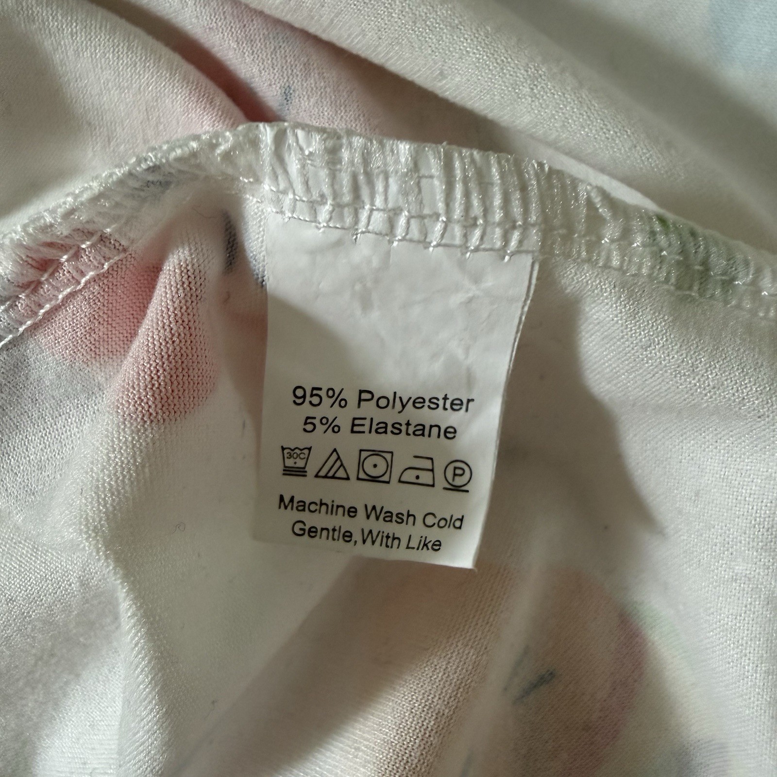 HELLO KITTY SANRIO STYLE PYJAMAS PJS SHORTS SLEEPWEAR TWO PIECE DONUT XL LOOK