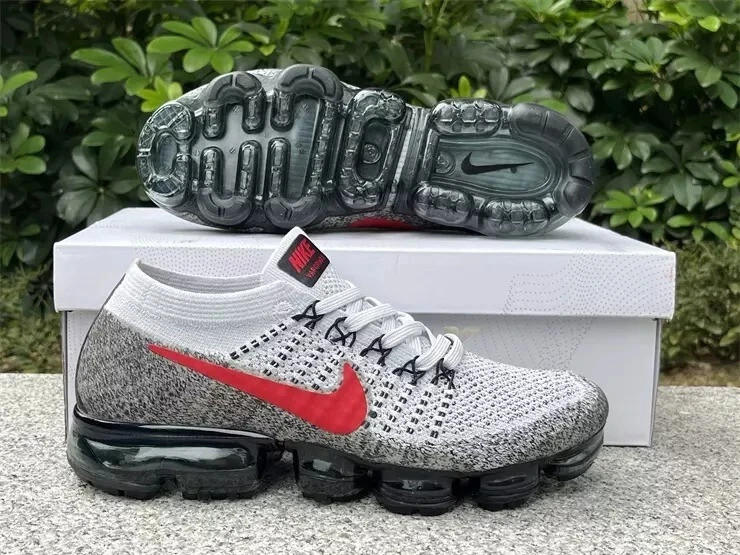 Free Shipping Nike Air Vapormax Flyknit 2 Men’s Shoes