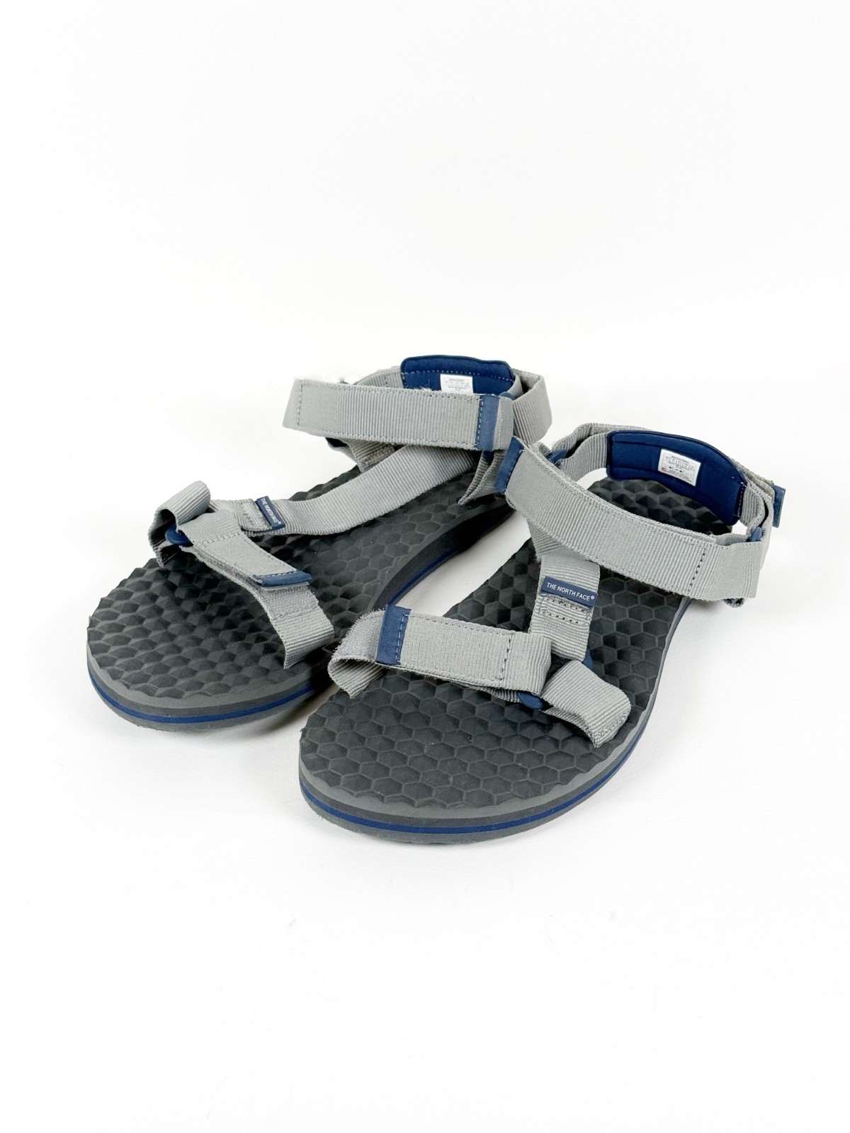 Men’s The North Face Base Camp Switchback Sandals US 11