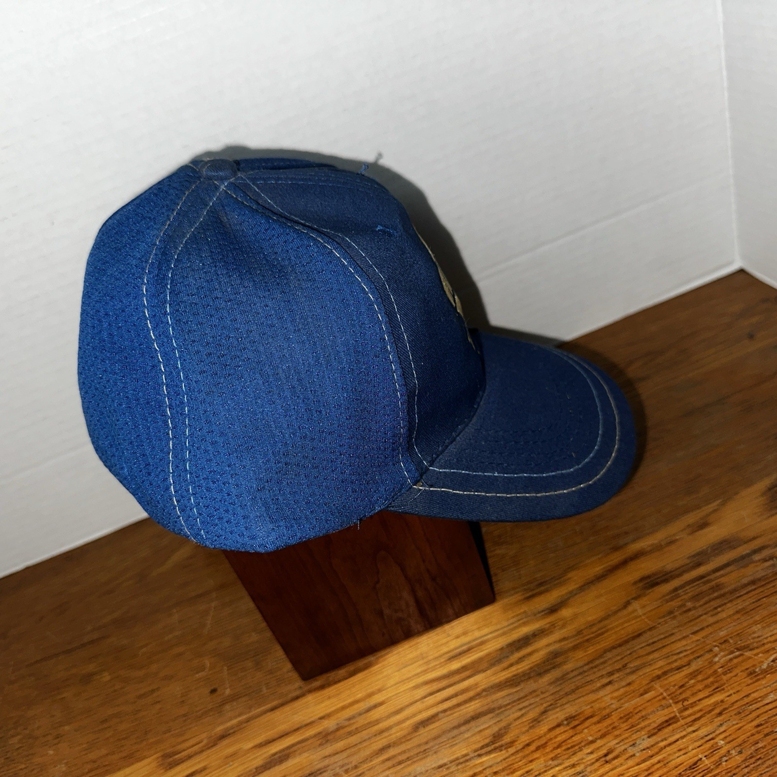 NAPA RACING #56 #28 NAPA KNOW HOW Ball Cap Adjustable Embroidered Blue ~ New