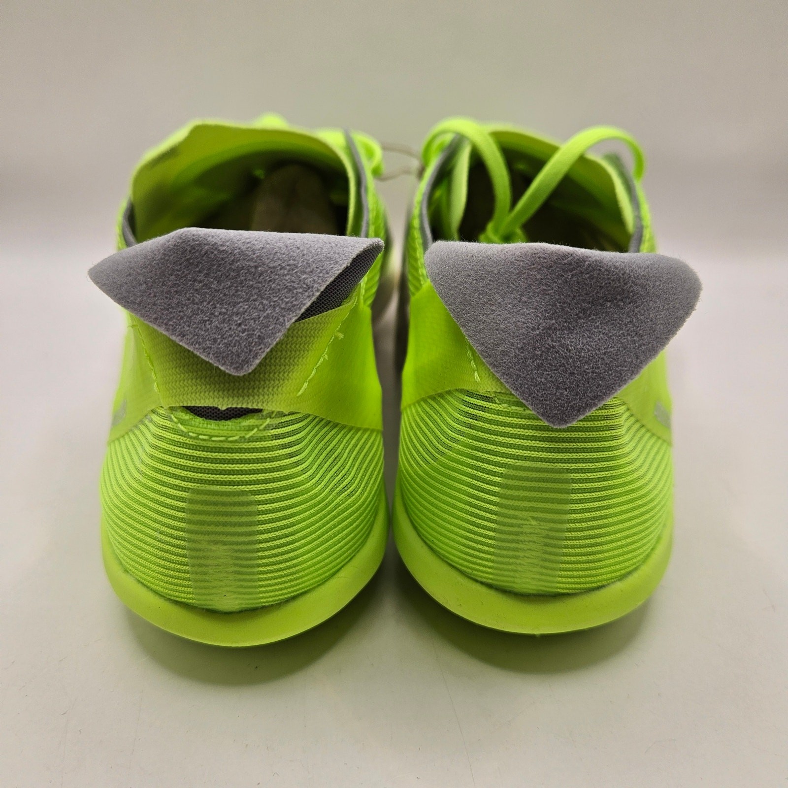 ADIDAS MEN’S 10 AMBITION LUCID LEMON RUNNING TRACK & FIELD IH5798 NWOB