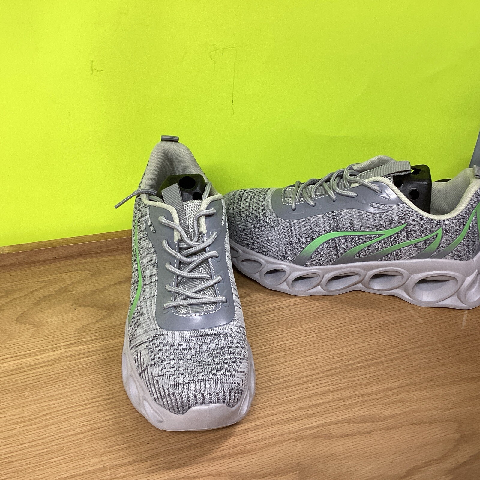 Fashion Men Air Cushion Sneakers Casual Athletic Outdoor Sports Running Shoes6.5