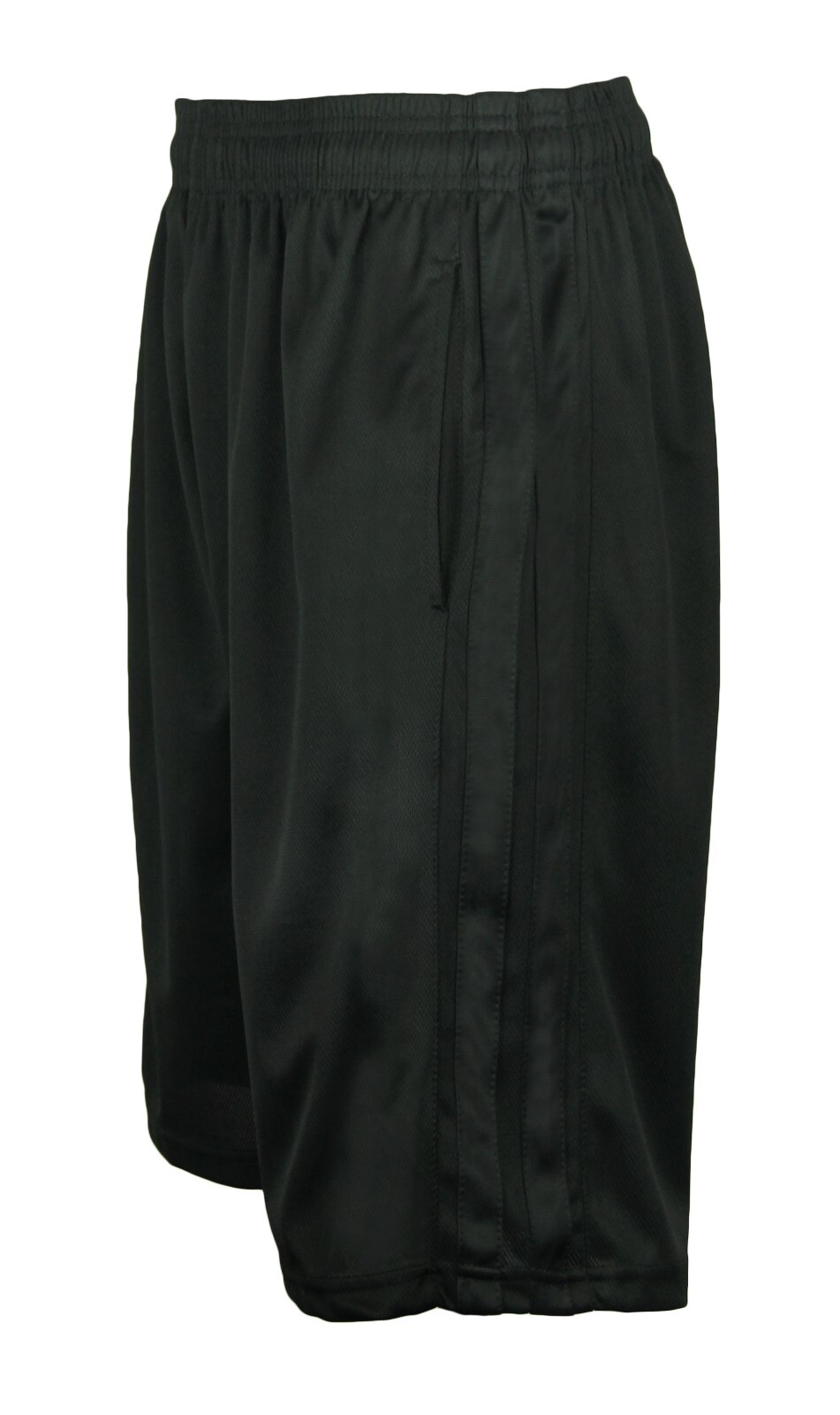 Blue Ocean Mens Basketball Mesh Shorts (MS-004)