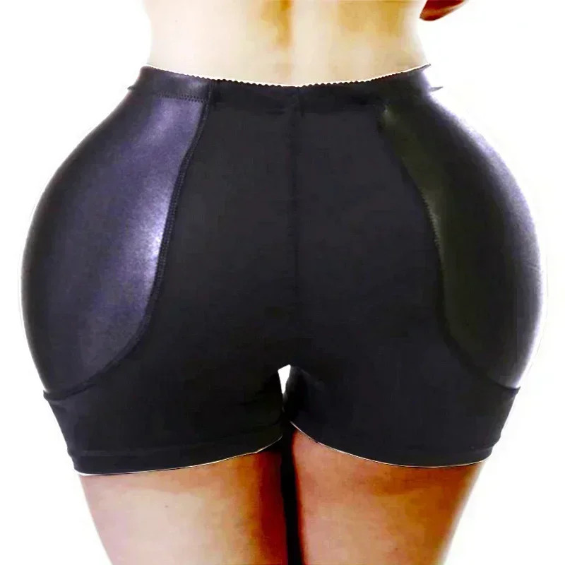 1pc Butt Lifter Shapewear Padded Underwear Waist Trainer Body Shaper Slimming