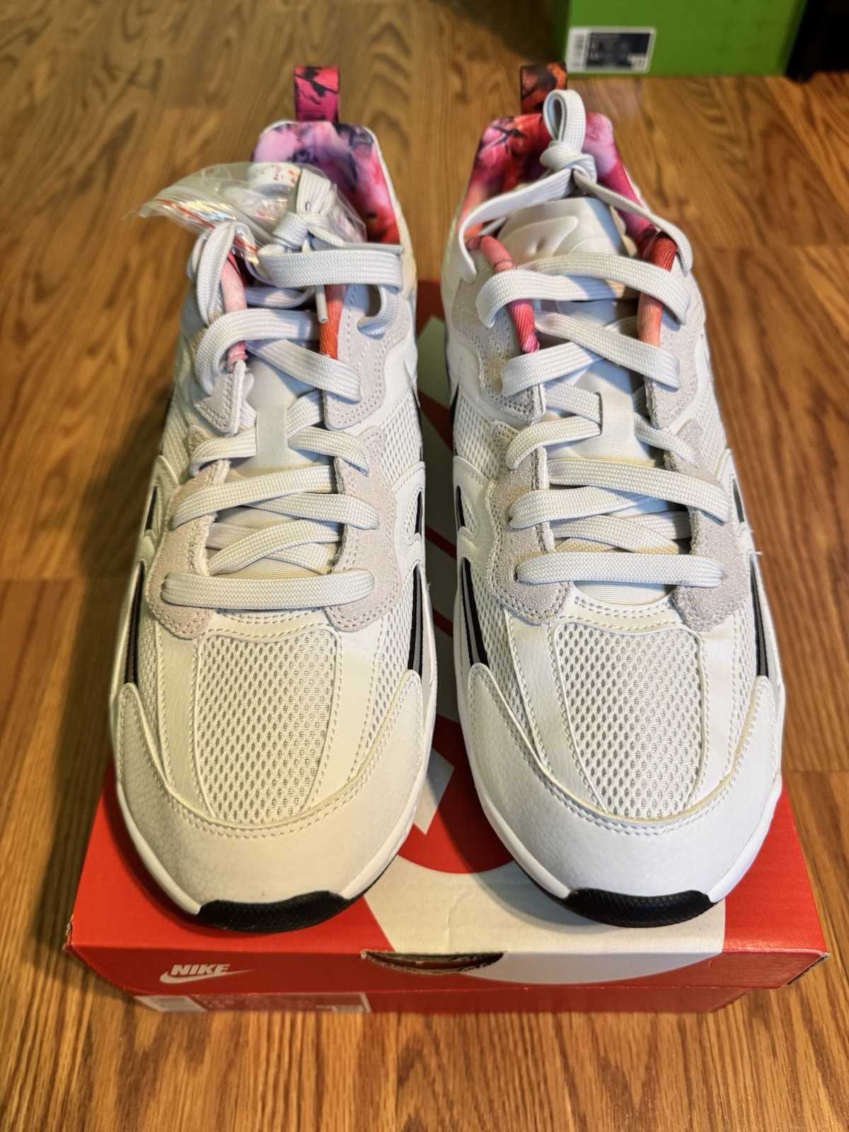 Nike Jam Train x Futura Laboratories Men’s Size 13