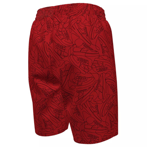 New Nike Boys’ Sneakers 7” Volley Swim Shorts Pick Size & Color MSRP:$44.00