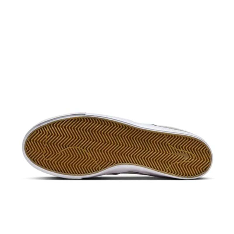 Nike SB Zoom Stefan Janoski+ Slip Summit White Black FN5893-100 Men’s Skate