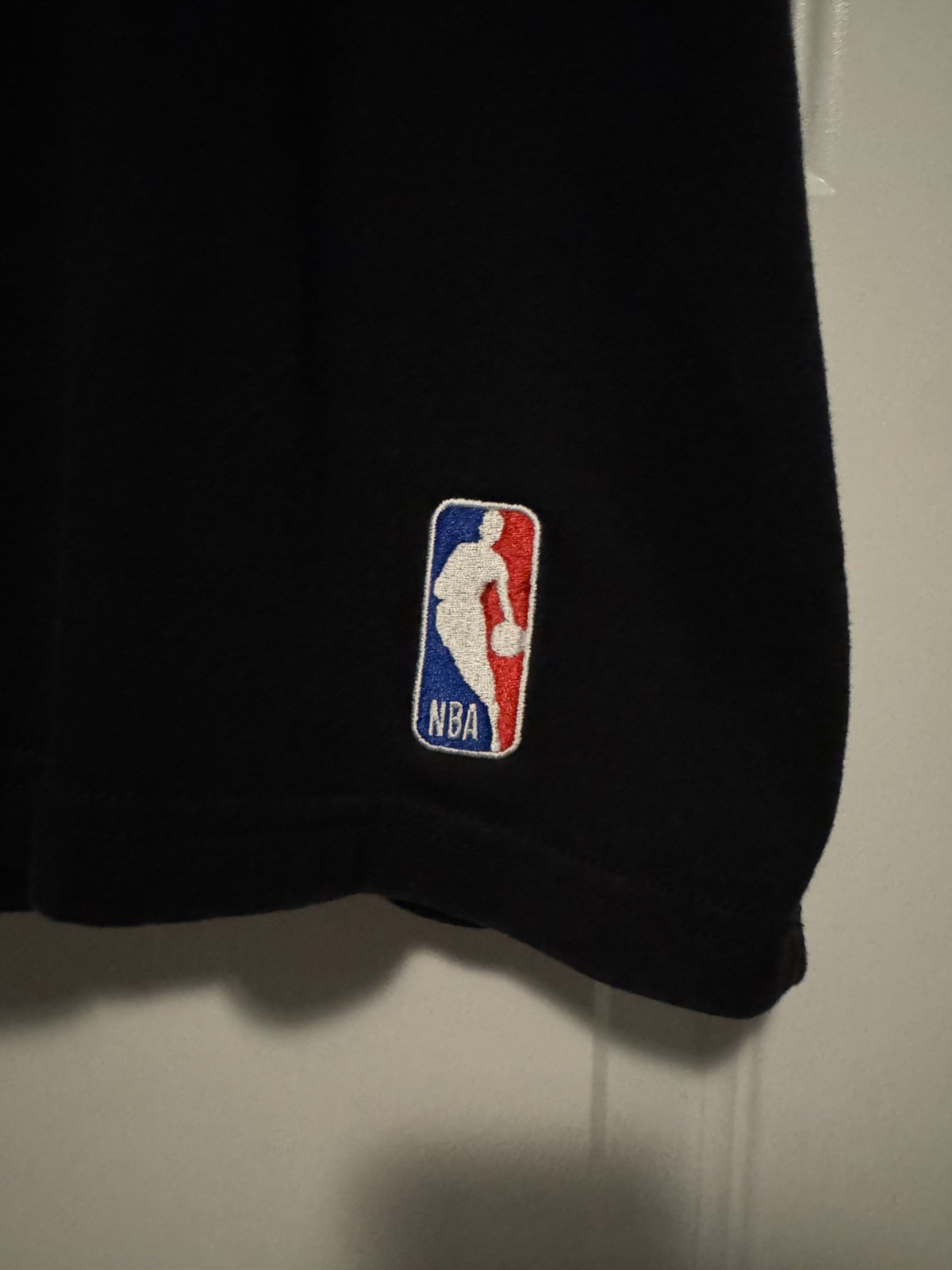 2026 NBA CHAMPIONS KITH X NBA NEW YORK KNICKS SHIRT