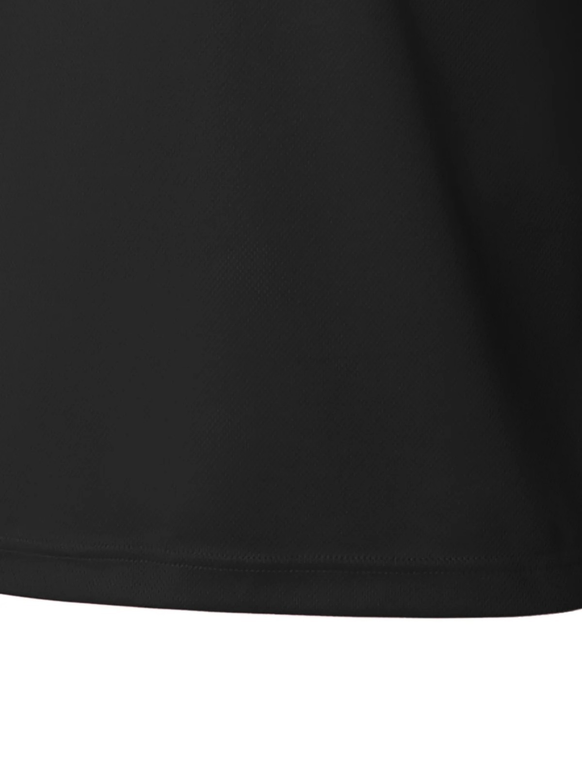 Men’s Long Sleeve Performance Shirt Quick Dry Moisture Wicking Active Tee