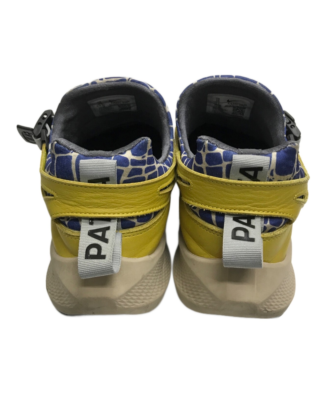 Nike Air Huarache 20Y24 BGK54