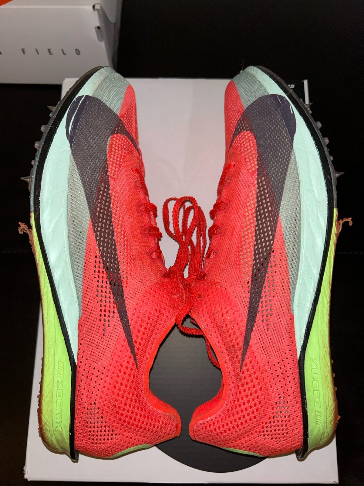 Nike Zoomx Dragonfly Elite 2 Men’s 10.5