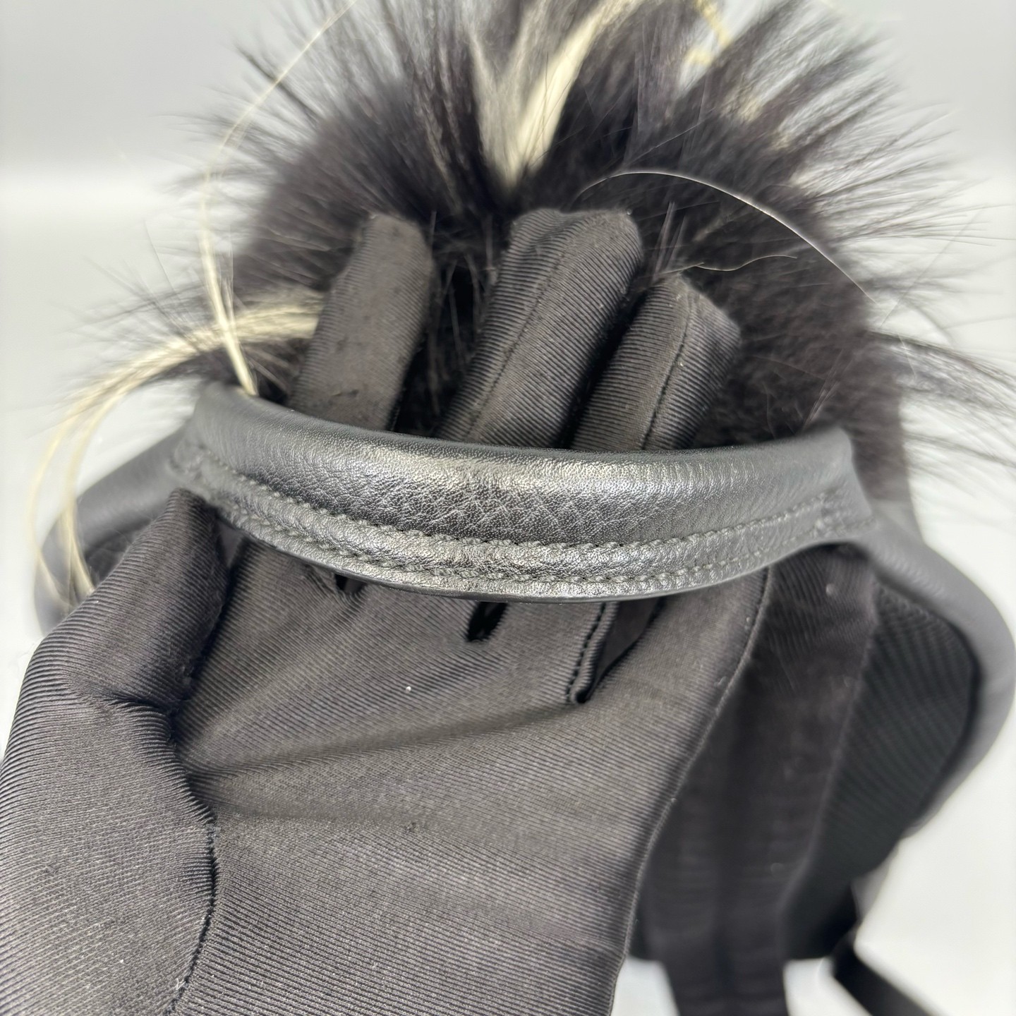 Fendi Monster Eyes Medium Backpack (mx072626d9r)