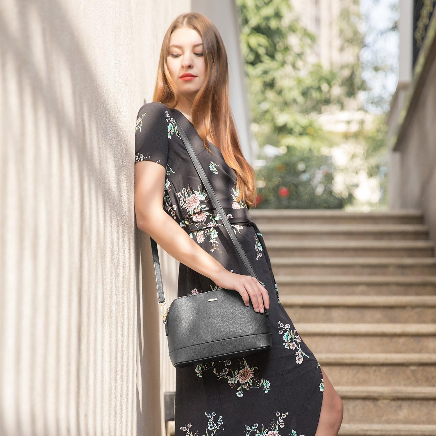 Stylish 3-Piece Women’s Handbag Set: Tote, Satchel & Hobo Bags