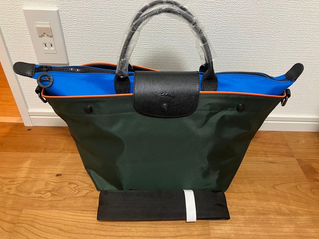 LONGCHAMP Rescue Tote Bag