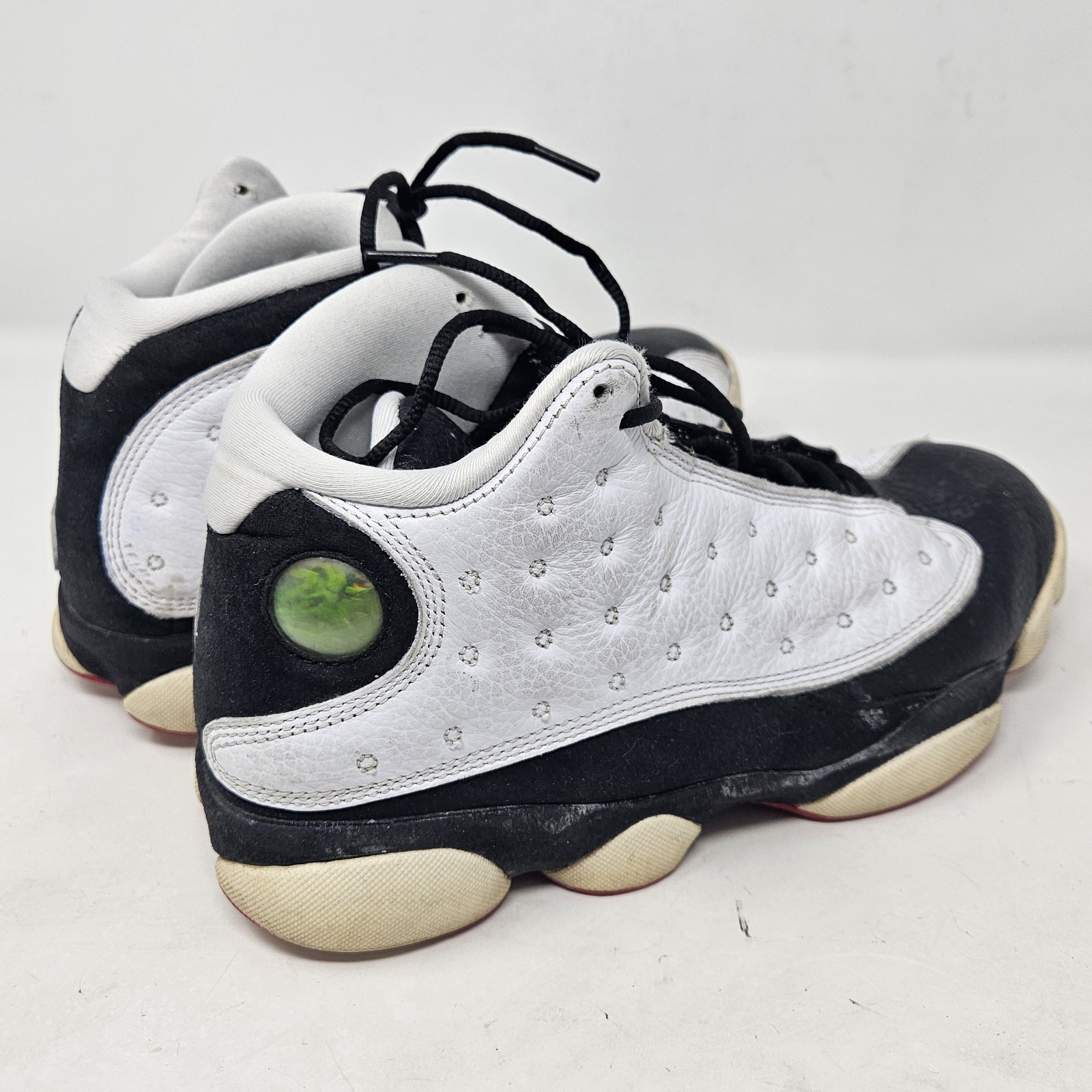 Air Jordan 13 Retro ‘He Got Game’ 2018 Basketball Sneakers – Mens Sz 8