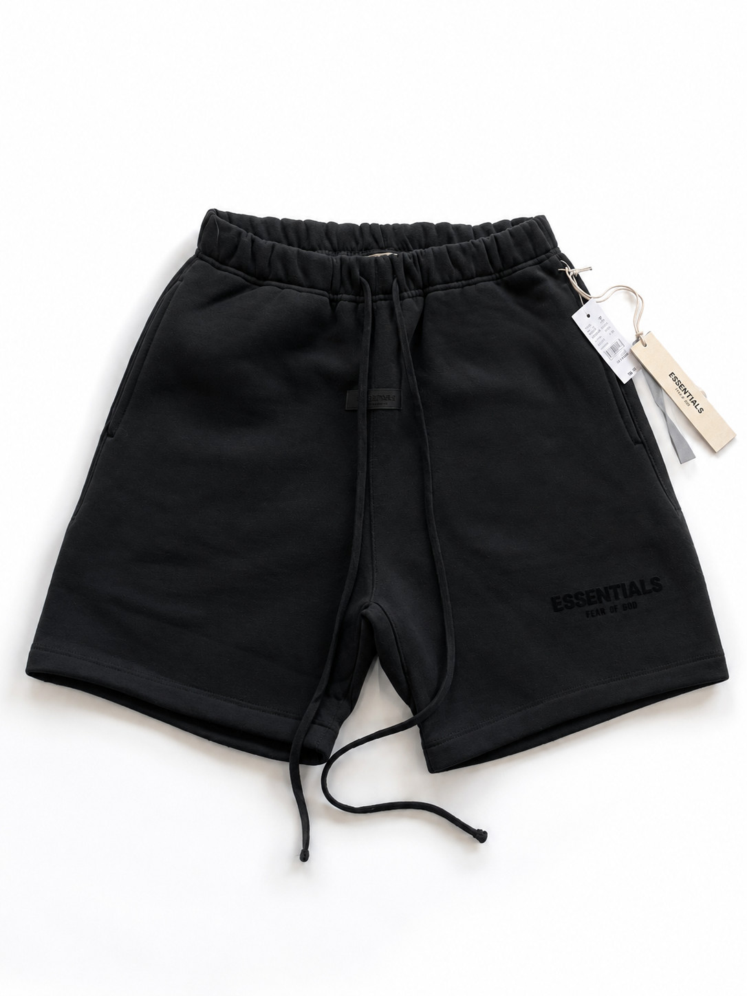 Authentic Fear Of God Essential Shorts | All Sizes XS-XL | 3 Available Colors
