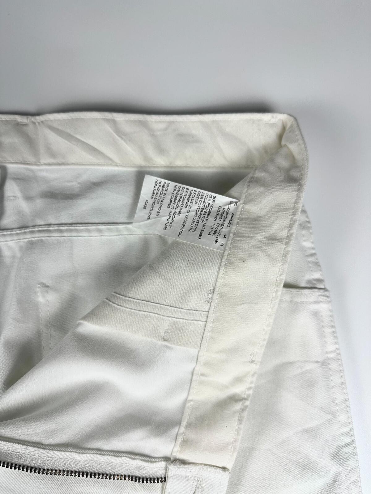 Preloved 2010s Dickies Relaxed Fit Straight Leg Workwear Painter Pants 40×30
